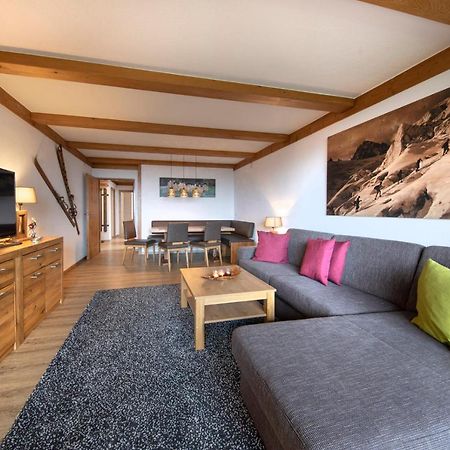 Residenz Wildkogelbahnen Top 1 Neukirchen am Großvenediger エクステリア 写真