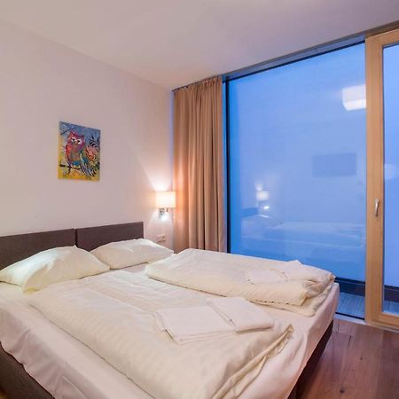 Residenz Wildkogelbahnen Top 1 Neukirchen am Großvenediger エクステリア 写真