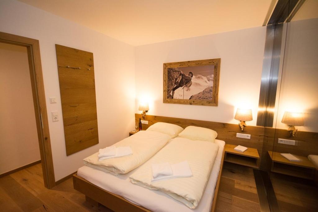 Residenz Wildkogelbahnen Top 1 Neukirchen am Großvenediger エクステリア 写真
