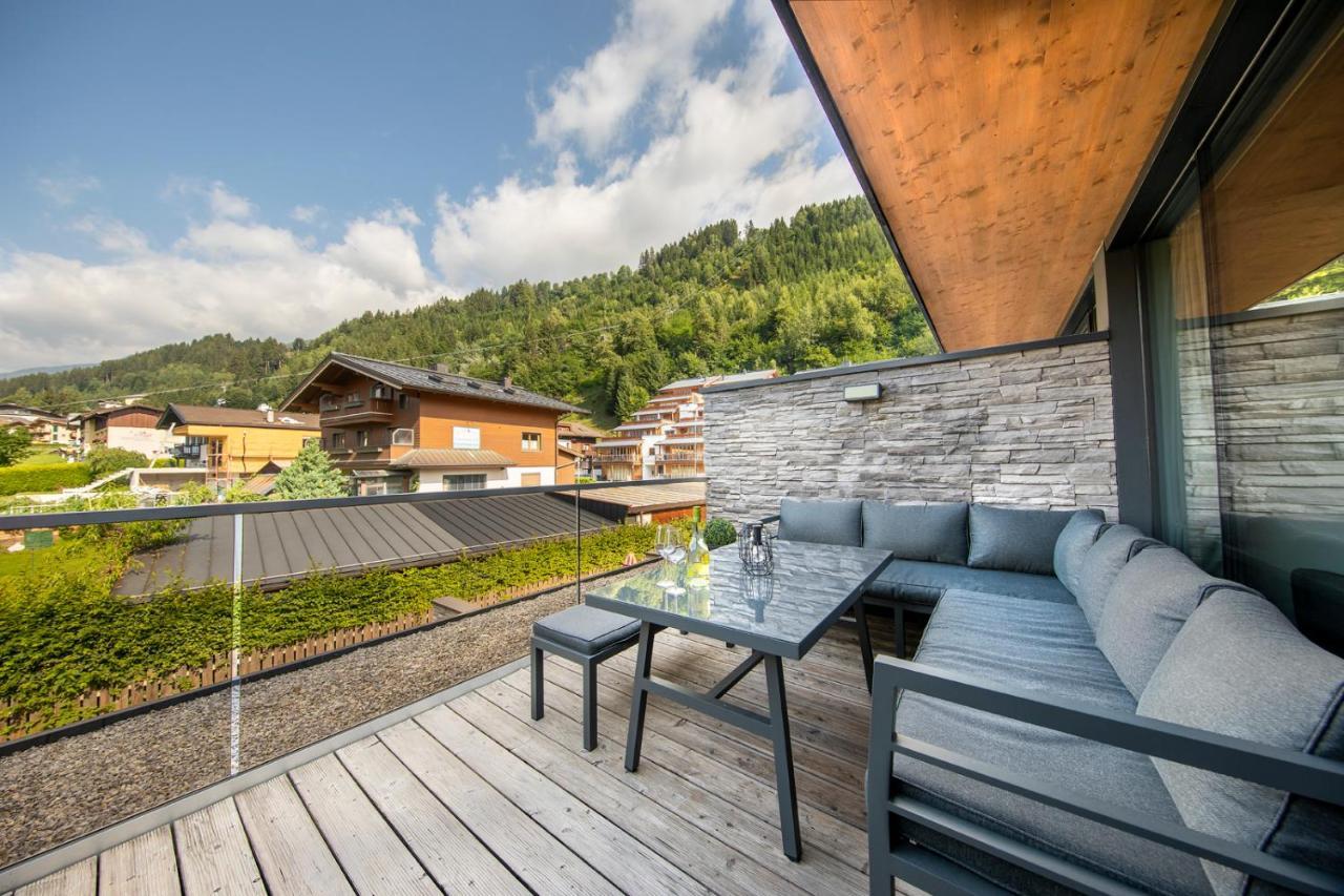 Residenz Wildkogelbahnen Top 1 Neukirchen am Großvenediger エクステリア 写真