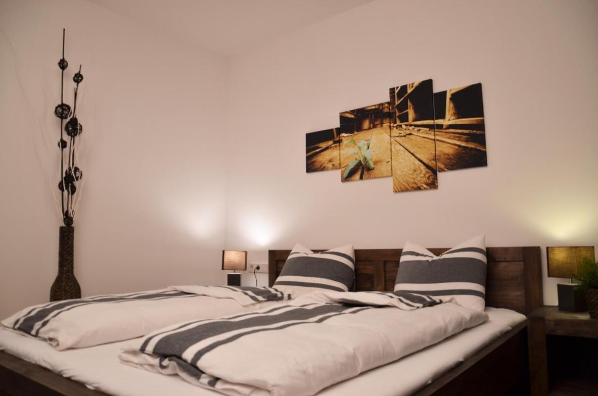 Residenz Wildkogelbahnen Top 1 Neukirchen am Großvenediger エクステリア 写真