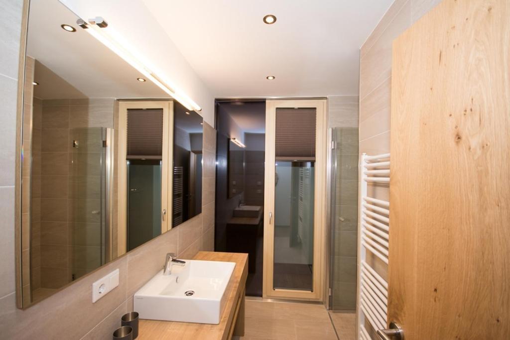 Residenz Wildkogelbahnen Top 1 Neukirchen am Großvenediger エクステリア 写真