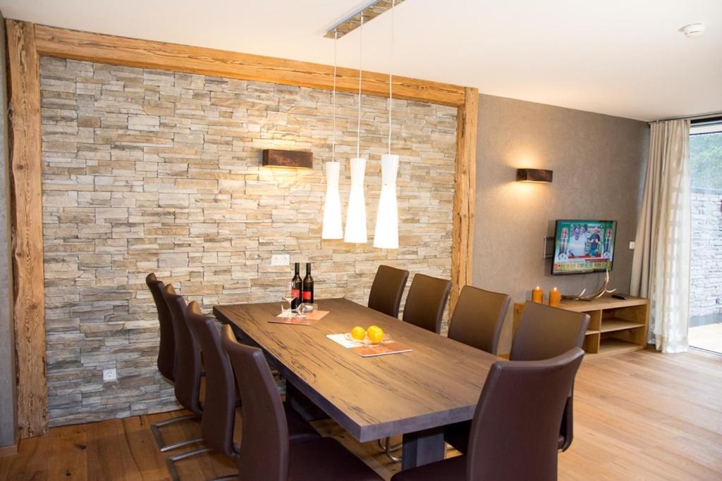 Residenz Wildkogelbahnen Top 1 Neukirchen am Großvenediger エクステリア 写真