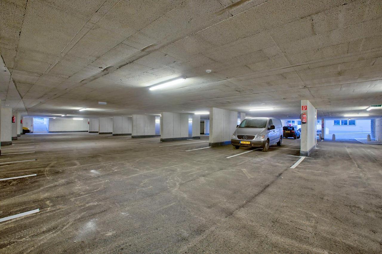 Residenz Wildkogelbahnen Top 1 Neukirchen am Großvenediger エクステリア 写真