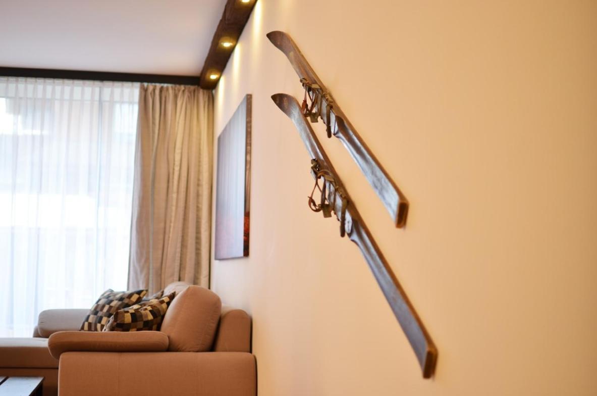 Residenz Wildkogelbahnen Top 1 Neukirchen am Großvenediger エクステリア 写真