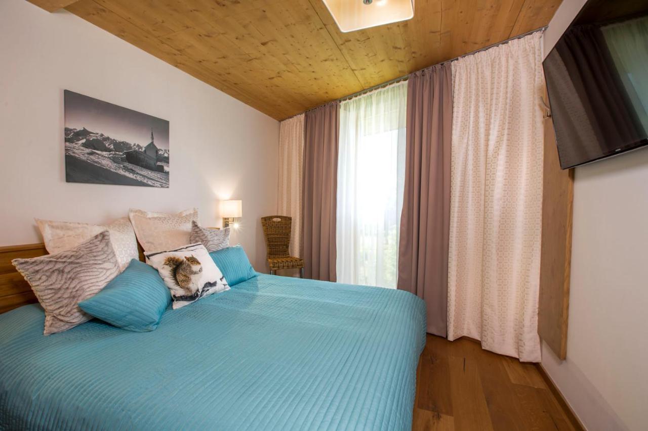 Residenz Wildkogelbahnen Top 1 Neukirchen am Großvenediger エクステリア 写真
