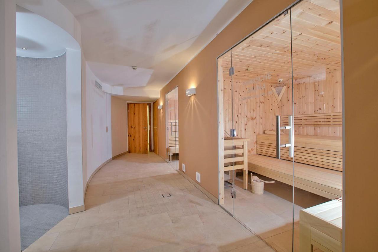Residenz Wildkogelbahnen Top 1 Neukirchen am Großvenediger エクステリア 写真