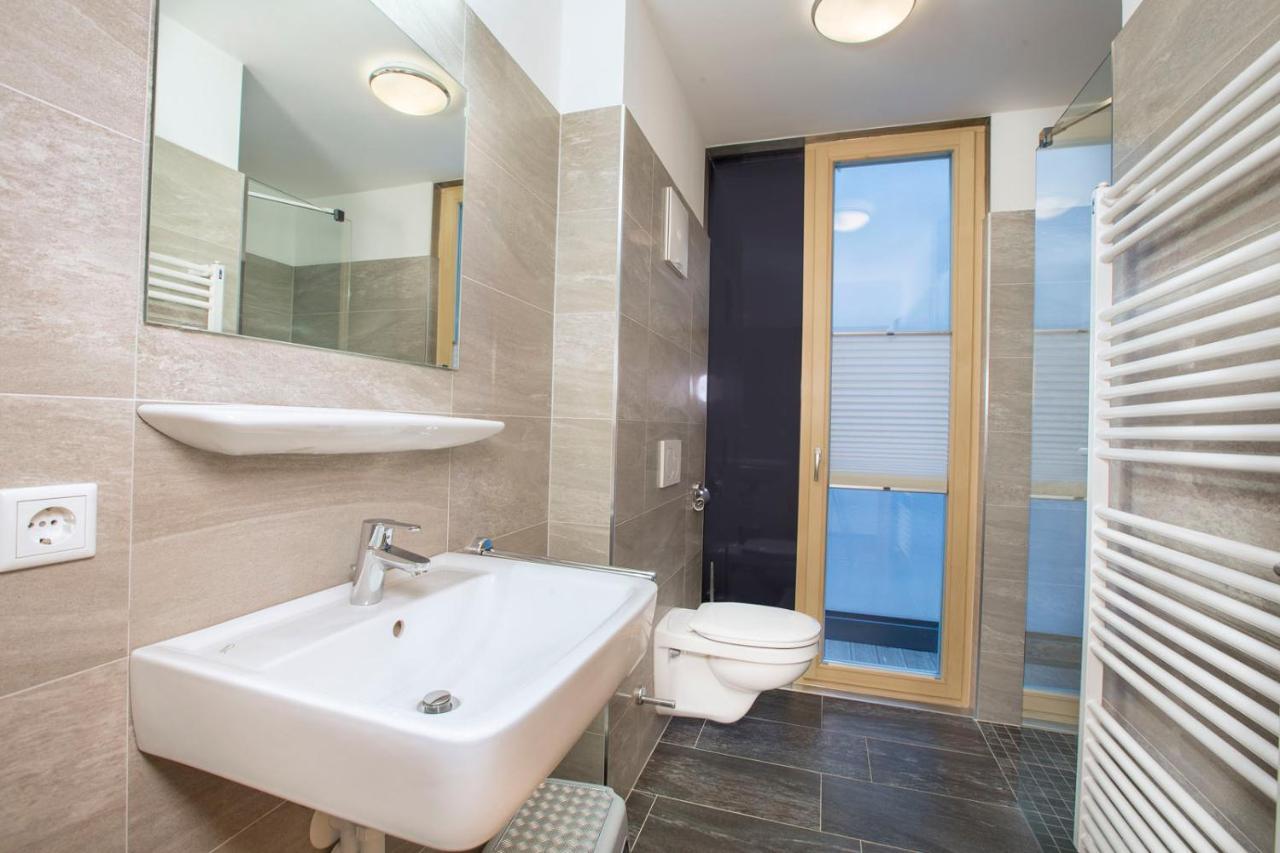 Residenz Wildkogelbahnen Top 1 Neukirchen am Großvenediger エクステリア 写真