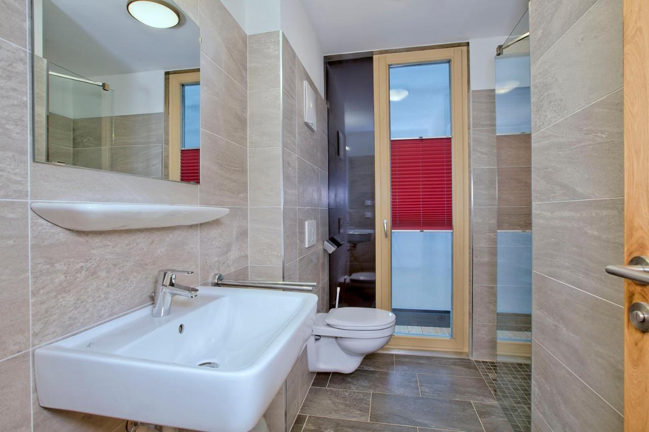 Residenz Wildkogelbahnen Top 1 Neukirchen am Großvenediger エクステリア 写真