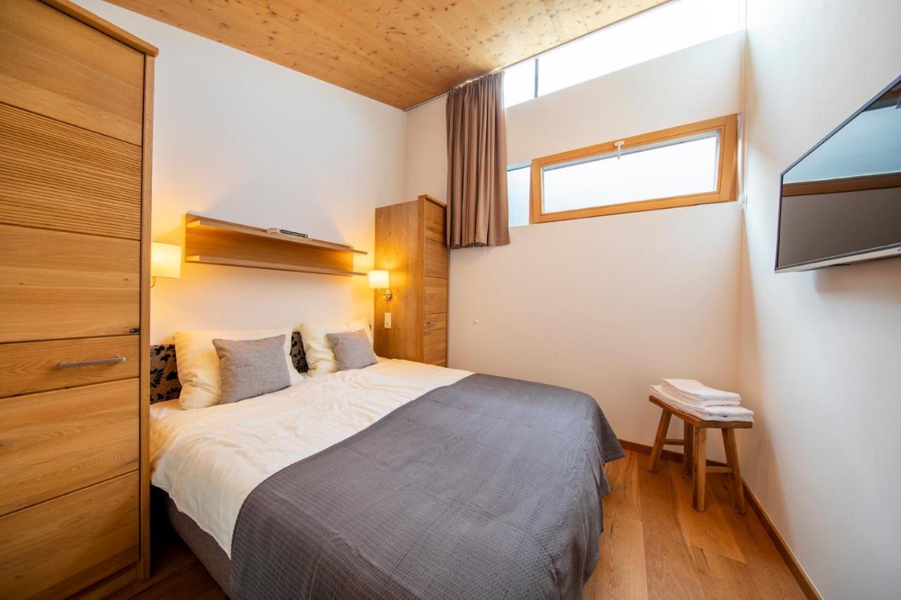 Residenz Wildkogelbahnen Top 1 Neukirchen am Großvenediger エクステリア 写真
