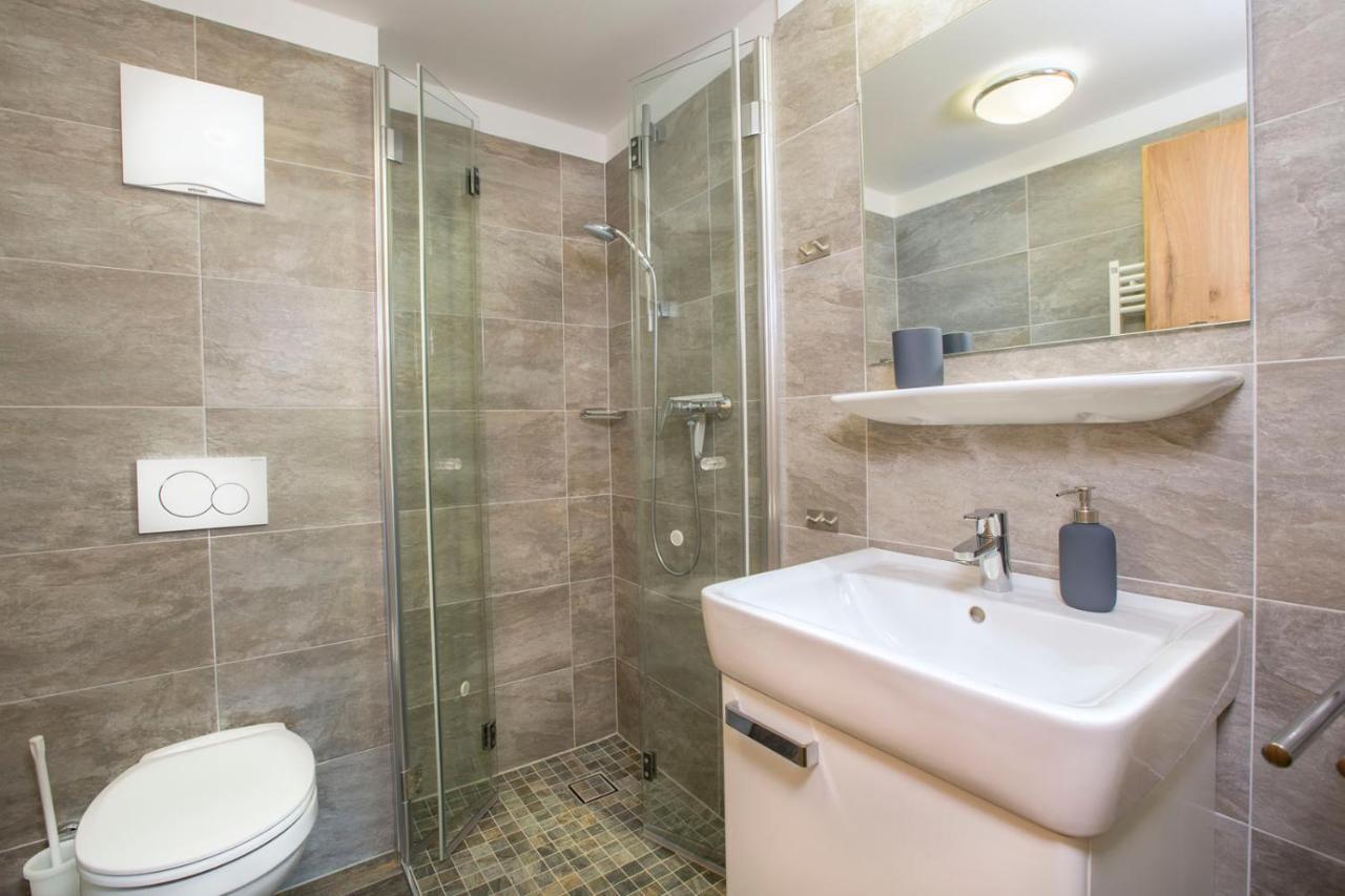 Residenz Wildkogelbahnen Top 1 Neukirchen am Großvenediger エクステリア 写真
